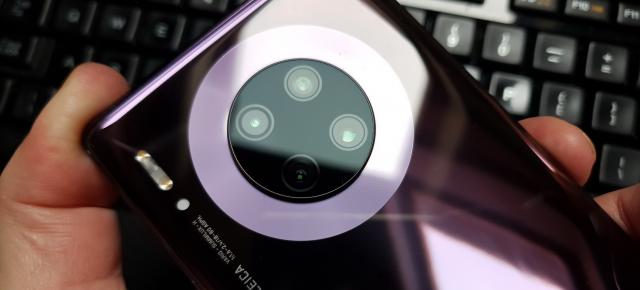Turul Magazinelor #678: Huawei Mate 30 Pro la preţ de P30 Pro, new entry Realme în România şi monitor de gaming Dell la 1 ms