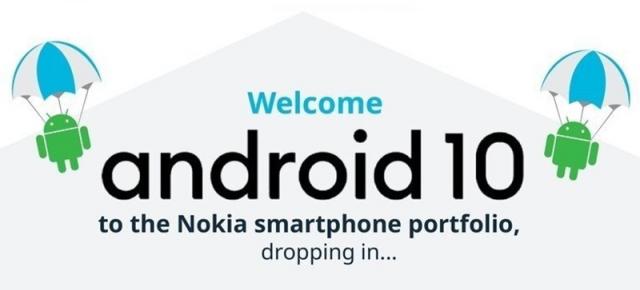 HMD Global prezintă un roadmap revizuit de actualizări la Android 10 pentru telefoanele Nokia