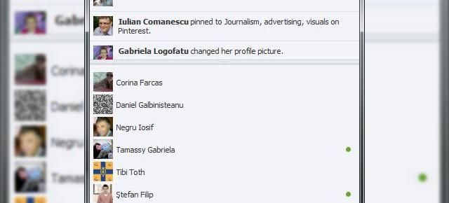 Facebook Messenger pentru Windows și Mac, Înlocuitorul popularului Yahoo Mess?