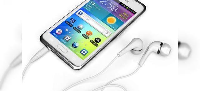 Samsung Galaxy S Wi-Fi 4.2 - mini-tabletă sau maxi-player mp3/mp4 cu funcționalitate extinsă?