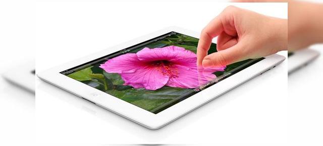 Noul iPad se numește "Noul iPad"! Despre un eveniment bine realizat, cu tableta nouă Apple, dar branding prost (specificații iPad 3)!