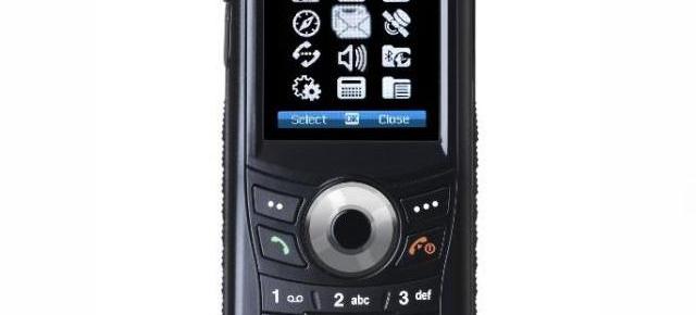 Thuraya lansează un telefon dual mode, conectat la satelit și GSM