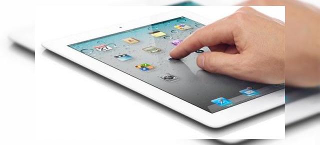 Noul iPad Îi costă mai mult pe Apple decât predecesorii săi! Profit mai mic... dar nu cu mult