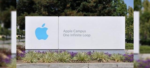 Apple se extinde cu un campus nou În Texas