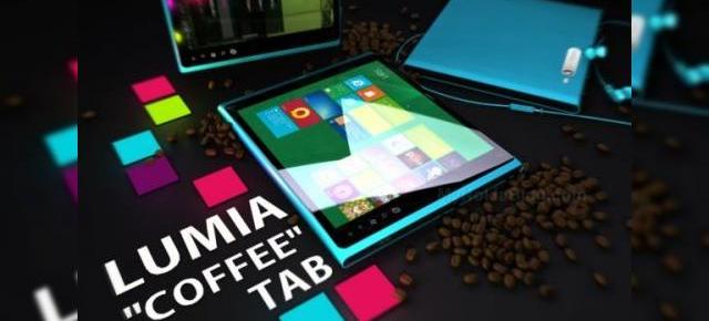 Tabletă Nokia cu Windows 8 din toamnă?