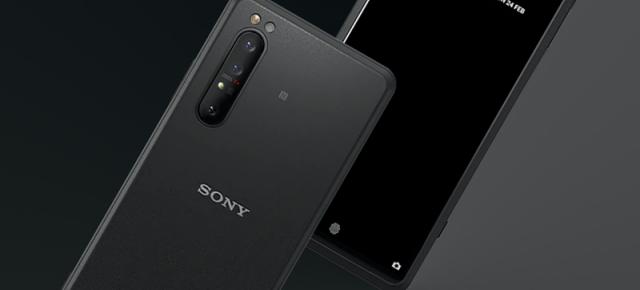 Sony Xperia Pro ar putea costa cu până la 200-300 dolari mai mult decât Xperia 1 II; Iată ce aduce în plus 