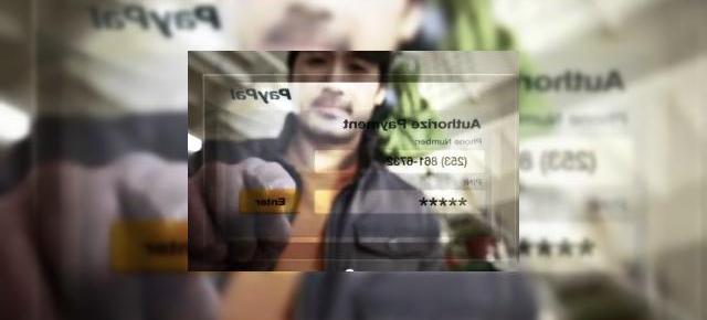 PayPal ar putea lansa un dongle pentru plăti cu cardul, atașabil la telefon sau tabletă