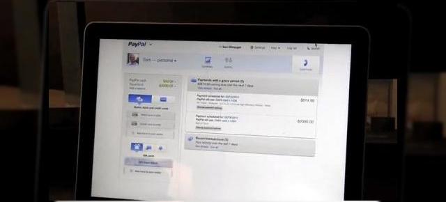 PayPal prezintă un rival pentru Google Wallet: iată o demonstrație (Video)