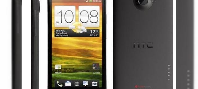 HTC One X are unelte de rootare și ROM-ul stoc ajunse pe web Înainte de lansare