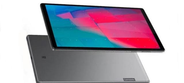 Lenovo M10 Plus este o nouă tabletă cu baterie mare, ecran de 10.3 inch FHD, dotări midrange