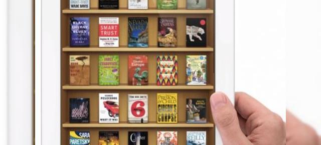 Apple acuzată de piratarea unor opere literare În China