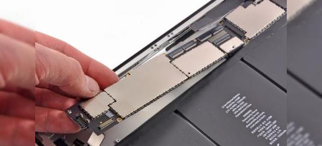Probleme pentru noul iPad vis-a-vis de supraÎncălzirea componentelor