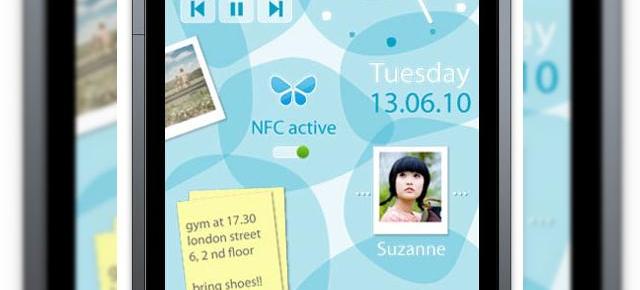 Iată cum ar putea personaliza Nokia experiența Windows Phone - schițe inițiale