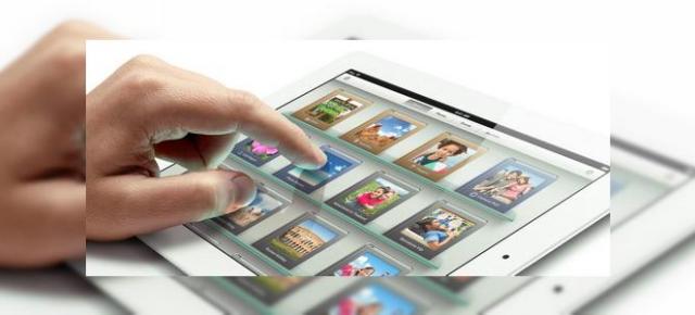 Vodafone România va oferi planuri tarifare atractive pentru noul iPad din 23 Martie!