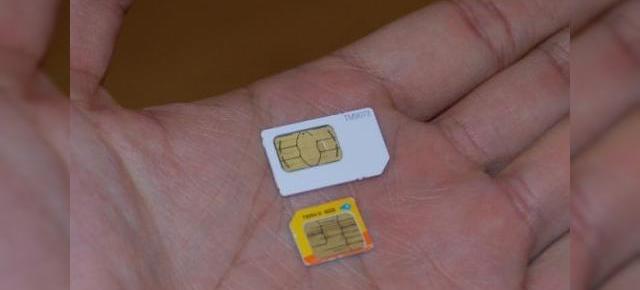Trecem la nano SIM! Apple se luptă cu Motorola, Nokia și RIM pentru drepturile asupra tehnologiei!