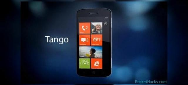 Windows Phone "Tango" oferă o limită de multitasking de 8 aplicații