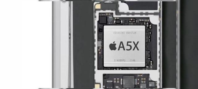 Apple va deveni cel mai mare producător de procesoare mobile, depășind Intel
