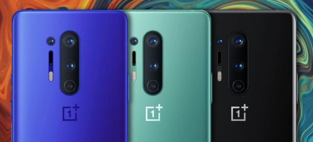 OnePlus 8 Pro apare în baza de date GeekBench 5 cu 12 GB RAM; Iată ce mai știm despre el