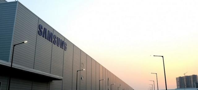 Producţia de procesoare de 3 nm de la Samsung este întârziată de Covid-19