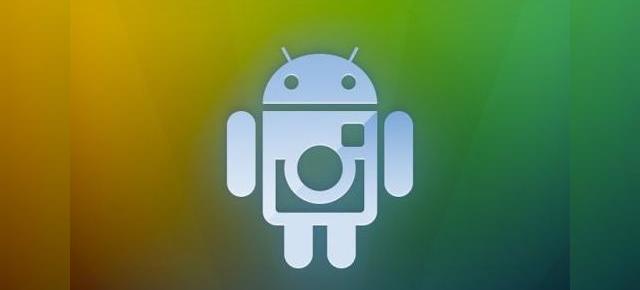 Instagram pentru Android - lansare iminentă