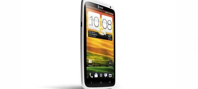HTC One X are parte de precomenzi mari deja, afirmă un oficial al producătorului asiatic