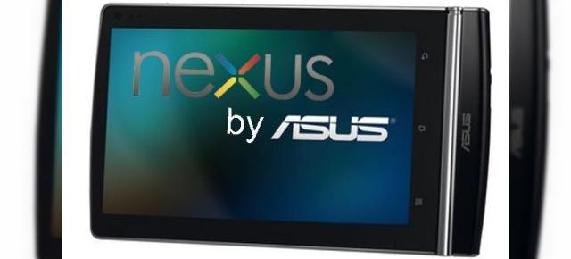 Google ar urma să vândă tableta Nexus direct online, după modelul lui Nexus One (Zvon)