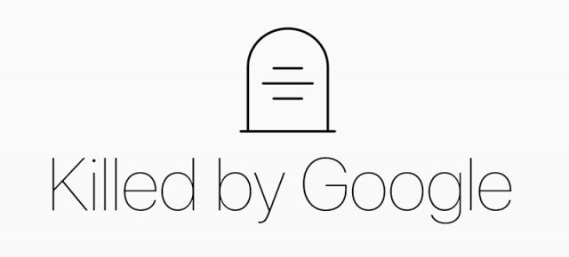 Google vrea să îl angajeze pe creatorul"Killed by Google", cimitirul de proiecte Google casate