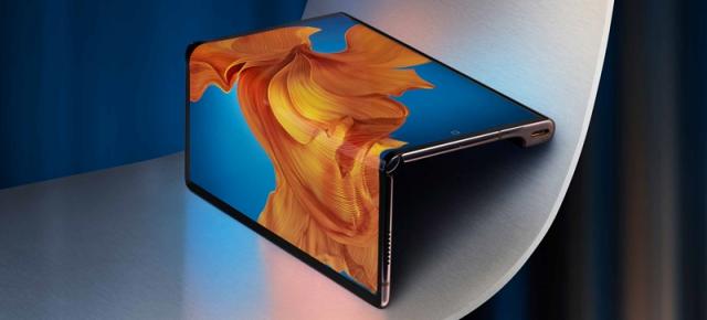 Huawei Mate Xs sosește din această săptămână oficial pe piața din România; Pliabil cu 5G și tehnologii de ultimă oră