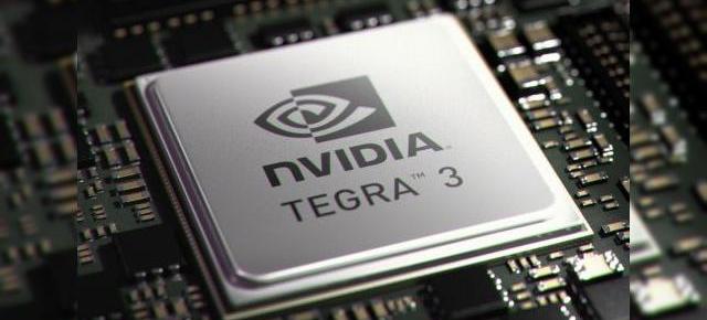 NVIDIA confirmă lansarea de tablete ieftine cu Tegra 3 din vara lui 2012
