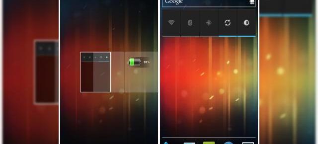 Launcherul MOTOBLUR acum disponibil pentru toate ROM-urile Ice Cream Sandwich