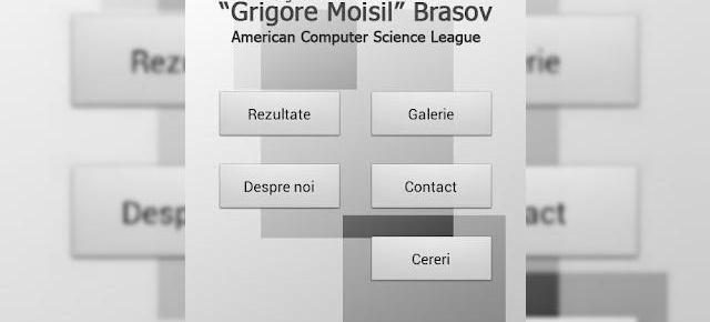 Aplicația românească ACSL Donations ajută elevii talentați la informatică să ajungă la un concurs În SUA!