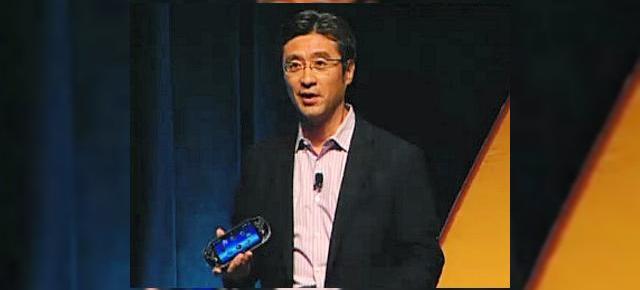 Sony Mobile are un nou președinte și CEO - Kuni Suzuki