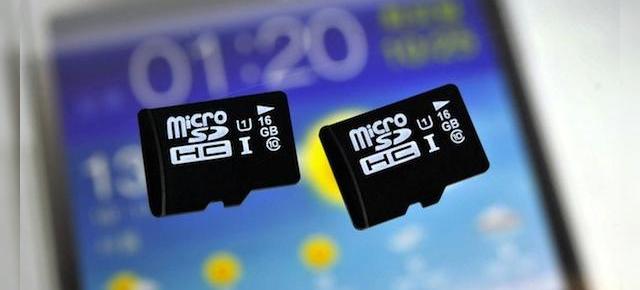 Samsung lansează carduri microSD Ultra High Speed pentru telefoane și tablete LTE