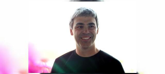 Google Își exprimă apropierea față de tabletele Motorola și Samsung intr-un interviu cu CEO-ul Larry Page
