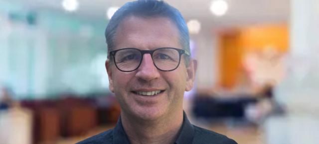 HMD Global are de astăzi un nou director al departamentului de marketing, în persoana lui Stephen Taylor (fost CMO PayPal)