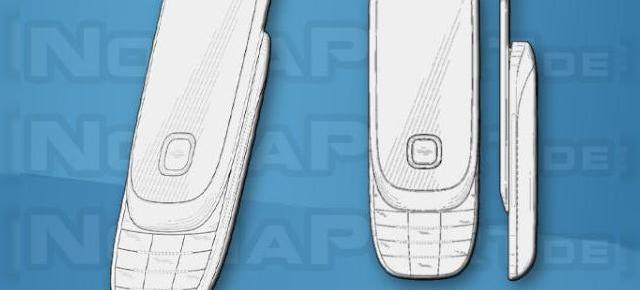 Nokia pregătește un alt telefon touch and type