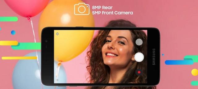 Samsung Galaxy J2 Core (2020) debutează oficial: telefon entry level cu Android Go