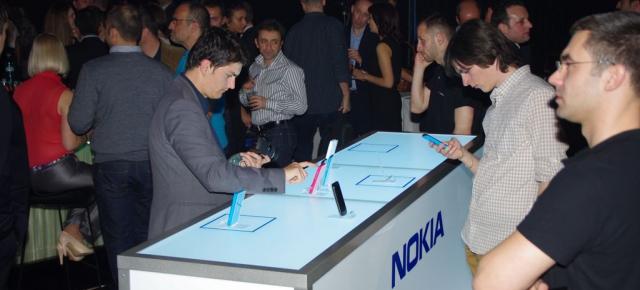 ABI Research: Windows Phone abia ce-și va aconta 2% din aplicațiile descărcate world wide În 2012