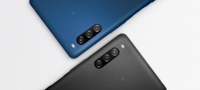 Sony Xperia L4 ajunge la vânzare în Europa; Smartphone mid-range cu ecran HD și preț de 199 euro