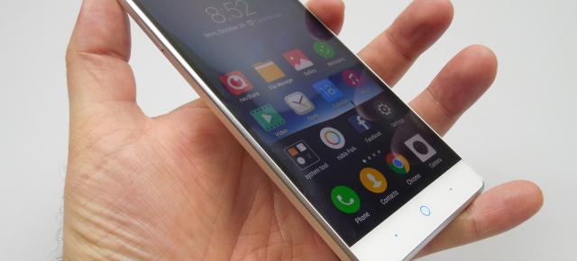 Review ZTE V5 Pro, un mid-ranger chinezesc cu CPU Snapdragon şi preț atractiv