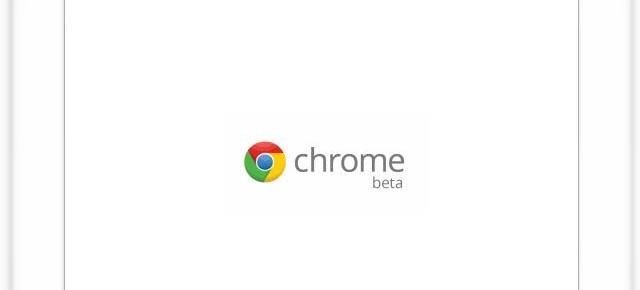 Chrome 19 beta sosește pe Windows, Mac și Linux; Oferă sincronizare de taburi deschise pentru Android