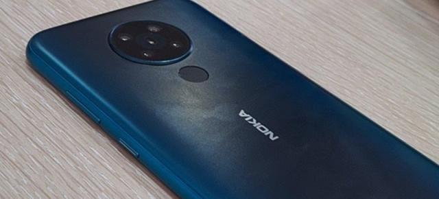 Nokia 6.3 se află în dezvoltare, cu procesor Snapdragon 67x şi o cameră quad Zeiss