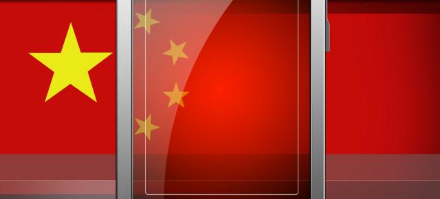 Un nou val de telefoane ieftine din China se pregătește - 200 de milioane de smartphone-uri gata de rebranding!