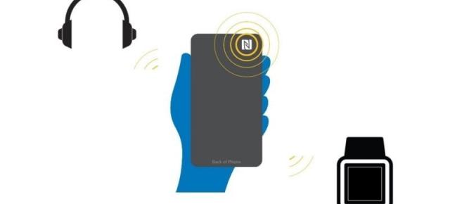 NFC va suporta şi încărcare wireless, nu doar transfer/plăți cu mobilul; Standardul îşi extinde funcţionalitatea