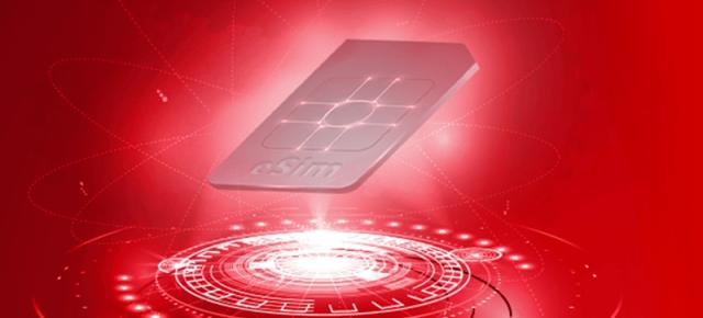 Vodafone România oferă începând de astăzi tehnologia eSIM; Iată cum se activează + listă telefoane compatibile