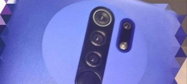 Xiaomi Redmi 9 se apropie de lansare, a fost deja listat pe site-ul Xiaomi; Are CPU Helio G70, camera quad