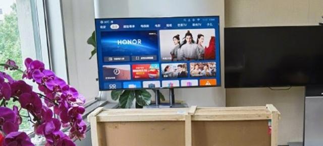 Honor va lansa o nouă tabletă şi un televizor cu Harmony OS pe 18 mai; Iată detalii și un teaser