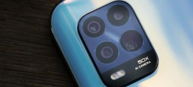Xiaomi Mi 10 Lite Zoom/Youth primeşte dată de lansare în Europa; Este primul telefon Xiaomi cu cameră periscop