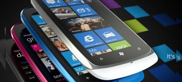 Nokia Lumia 610 aduce Windows Phone În varianta low end În Asia, curând și În Europa!