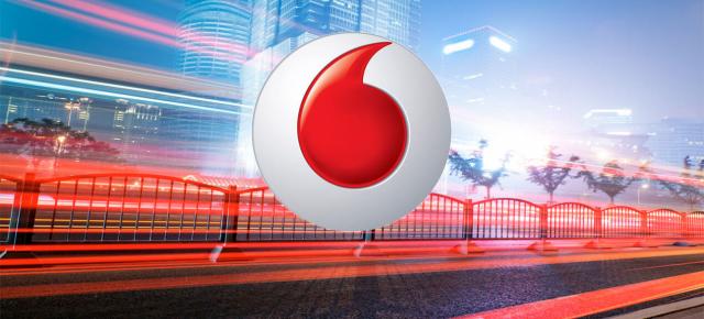 Vodafone România anunță rezultatele financiare pentru anul 2019/2020: 905 milioane euro plus integrarea UPC